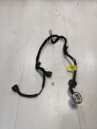 Проводка двери, HYUNDAI, SANTA FE CLASSIC , SM, D4EA, 04.2007 - 04.2013, R, L, 91830-26011