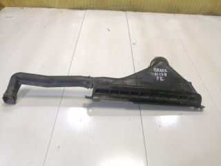 Воздуховод, HYUNDAI, GRACE, D4BEV, 1997, F, L, 97511-43300