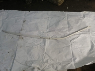 Молдинг крыши, MERCEDES BENZ, C 180, W202, 111920, 1994, L