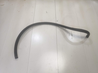 Патрубок печки, MERCEDES BENZ, C 180, W202, 111920, 1994