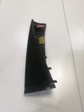 Накладка центральной консоли, TOYOTA, CAMRY, ACV40, 2AZ-FE, 2008, F, L