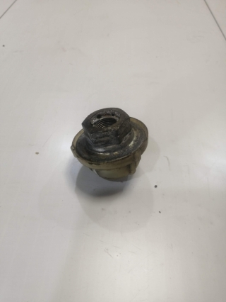 Регулятор давления топлива, HONDA, ODYSSEY, RA6, F23A, 2001