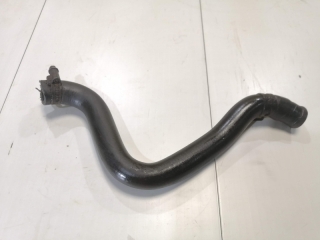 Патрубок печки, DAEWOO, NEXIA, N100, G15MF, 1997