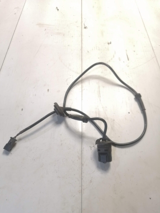 Датчик аbs, VOLKSWAGEN, PASSAT B5, 3B3, AWM, 2001, R, R, 8E0927807