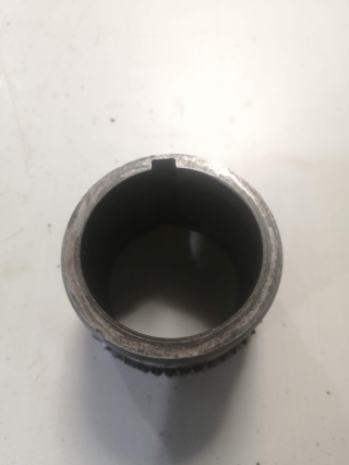 Шестерня коленвала, HYUNDAI, GRACE, D4BEV, 1997