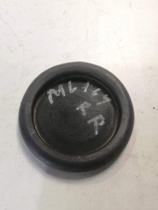 Заглушка, MERCEDES BENZ, M-CLASS, W164, M272E35, 2005, 2517220280