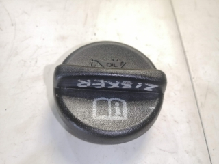 Крышка маслозаливной горловины, OPEL, ASTRA, L48, Z18XER, 2004-2011