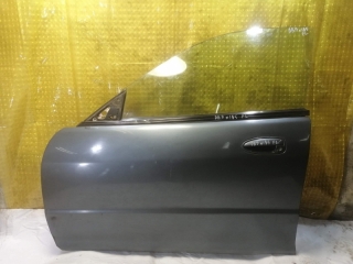 Ограничитель двери, HONDA, INTEGRA, DB9, ZC, 1993, F, L
