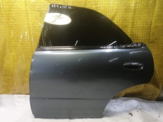 Проводка двери, HONDA, INTEGRA, DB9, ZC, 1993, R, L