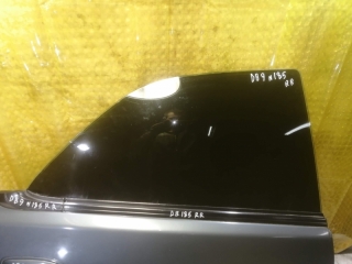 Стекло двери, HONDA, INTEGRA, DB9, ZC, 1993, R, R