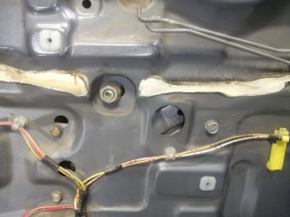 Стеклоподьемник, HONDA, INTEGRA, DB9, ZC, 1993, R, R