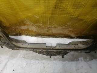 Панель кузова задняяя, HONDA, INTEGRA, DB9, ZC, 1993, R