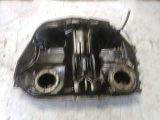 Топливный бак, HONDA, INTEGRA, DB9, ZC, 1993