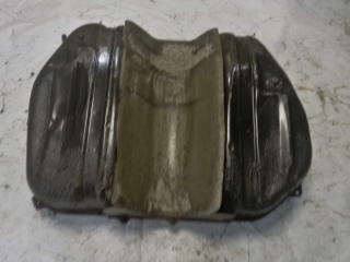 Топливный бак, HONDA, INTEGRA, DB9, ZC, 1993