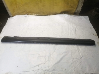 Накладка на порог наружняя, HONDA, INTEGRA, DB9, ZC, 1993, R, 71800-ST8-0000