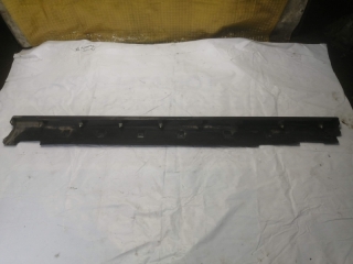 Накладка на порог наружняя, HONDA, INTEGRA, DB9, ZC, 1993, R, 71800-ST8-0000