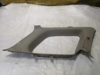 Накладка на стойку, NISSAN, PRIMERA CAMINO, WQP11, QG18DE, 1999, R, L, верх, 84941-4J510