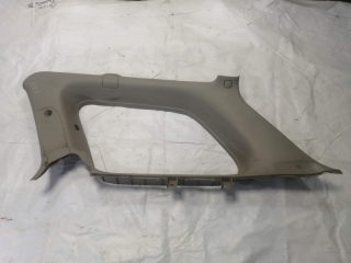 Накладка на стойку, NISSAN, PRIMERA CAMINO, WQP11, QG18DE, 1999, R, R, верх, 84940-4J510