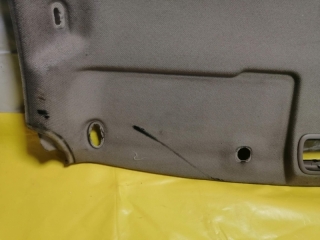 Обшивка потолка, HONDA, ODYSSEY, RA6, F23A, 2001