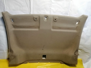 Обшивка потолка, NISSAN, NV200, VM20, HR16DE, 2010