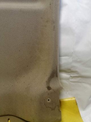 Обшивка потолка, NISSAN, NV200, VM20, HR16DE, 2010
