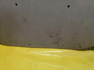 Обшивка потолка, NISSAN, NV200, VM20, HR16DE, 2010