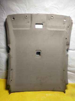 Обшивка потолка, NISSAN, MAXIMA, A33, VQ20DE, 2003