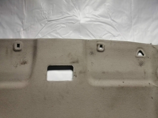 Обшивка потолка, NISSAN, MAXIMA, A33, VQ20DE, 2003