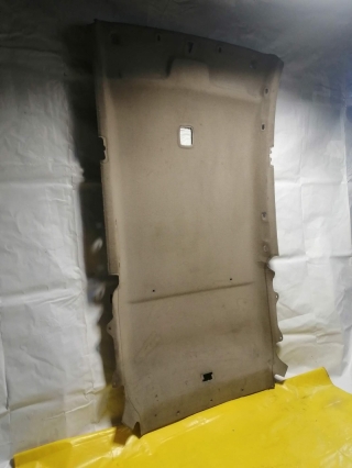 Обшивка потолка, NISSAN, WINGROAD, WFY11, QG15DE, 2000