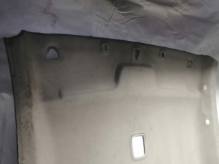 Обшивка потолка, NISSAN, WINGROAD, WFY11, QG15DE, 2000