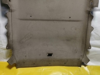 Обшивка потолка, NISSAN, WINGROAD, WFY11, QG15DE, 2000