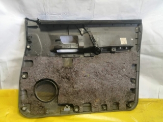Обшивка двери, MITSUBISHI, PAJERO, V78W, 4M41, 2004, F, L, MR311071