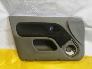 Обшивка двери, RENAULT, SYMBOL, LB, K7JA700, 2008, F, L, 8200448269