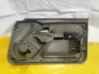 Обшивка двери, RENAULT, SYMBOL, LB, K7JA700, 2008, F, L, 8200448269