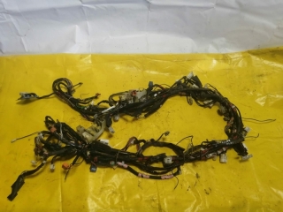 Проводка салонная, TOYOTA, VISTA, SV30, 4S-FE, 1992