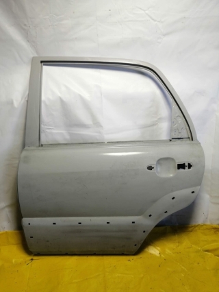 Дверь, KIA, SPORTAGE, KM, 2007-2008, R, L