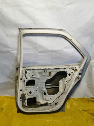 Дверь, NISSAN, BLUEBIRD, QU14, SR20DE, 1997, R, R