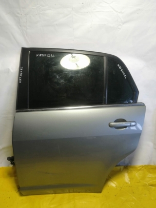Дверь, NISSAN, TIIDA, SC11X, HR16DE, 2010, R, L