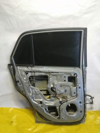 Дверь, NISSAN, TIIDA, SC11X, HR16DE, 2010, R, L