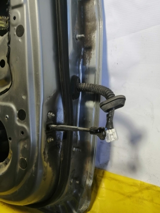 Ограничитель двери, NISSAN, TIIDA, SC11X, HR16DE, 2010, R, L