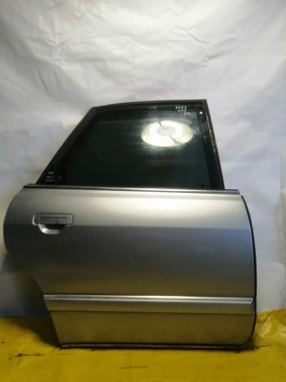 Дверь, AUDI, A8, D2, AQD, 1999, R, R