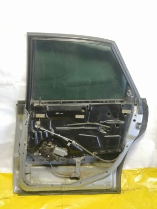 Дверь, AUDI, A8, D2, AQD, 1999, R, R