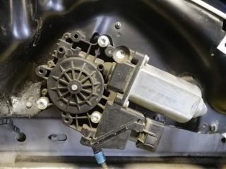 Стеклоподьемник, AUDI, A8, D2, AQD, 1999, R, R