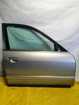 Дверь, AUDI, A8, D2, AQD, 1999, F, R