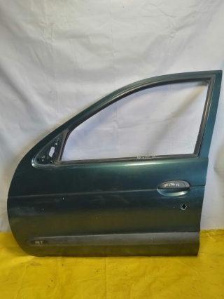 Дверь, RENAULT, MEGANE, BA, E7G, 1996, F, L