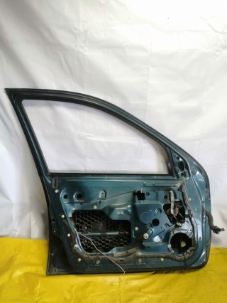 Дверь, RENAULT, MEGANE, BA, E7G, 1996, F, L