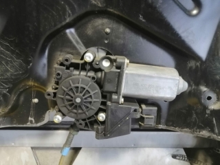 Стеклоподьемник, AUDI, A8, D2, AQD, 1999, F, L