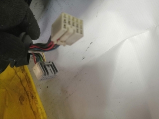 Проводка двери, TOYOTA, LAND CRUISER PRADO, GRJ120, 1GR-FE, 2008, F, L