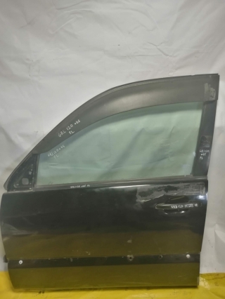Стеклоподьемник, TOYOTA, LAND CRUISER PRADO, GRJ120, 1GR-FE, 2008, F, L