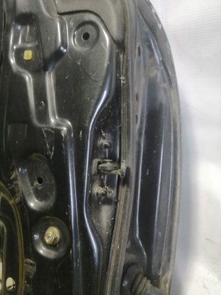 Ограничитель двери, TOYOTA, VISTA, SV30, 4S-FE, 1992, F, L